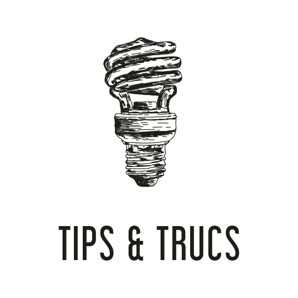 tips & trucs