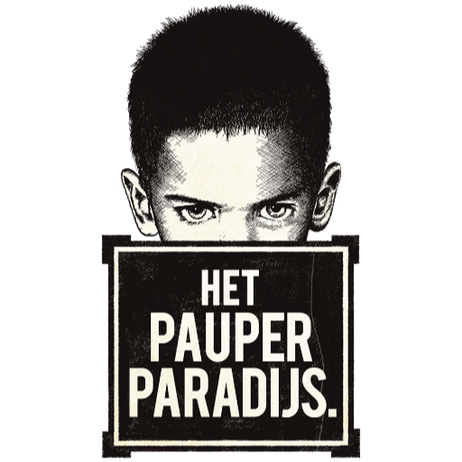 Logo Het Pauperparadijs